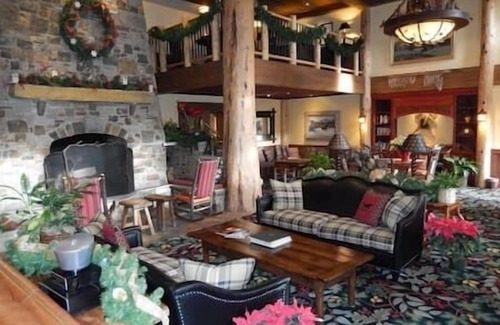 Teton Village Resort | Teton Club | Spa | Fireplace | Ski-In/Out | Concierge
