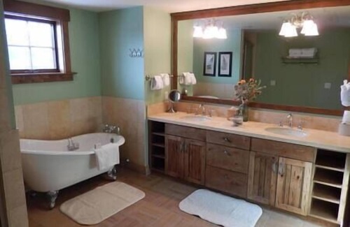 Teton Village Resort | Teton Club | Spa | Fireplace | Ski-In/Out | Concierge