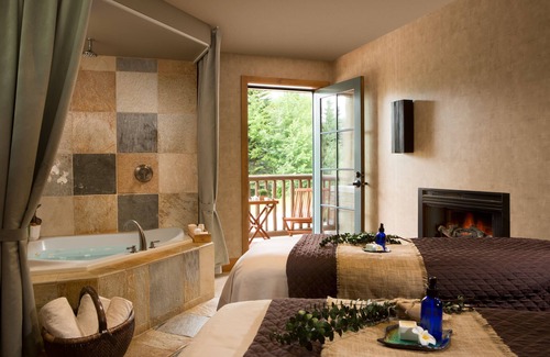 Teton Village Resort | Teton Mountain Lodge and Spa