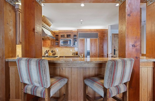 Teton Village Condo | Teton Village Ski ~In~/Ski Out - Next to Tram