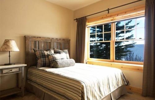 Granite Ridge House | TetonVillageHome View Luxury House Adjacent to Lifts, Village & Four Seasons