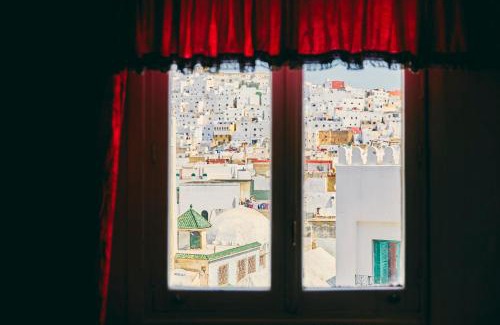 Tetouan House | Tetouan house