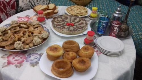 Tetouan House | Tetouan house