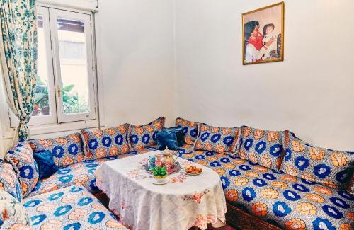 Tetouan House | Tetouan house