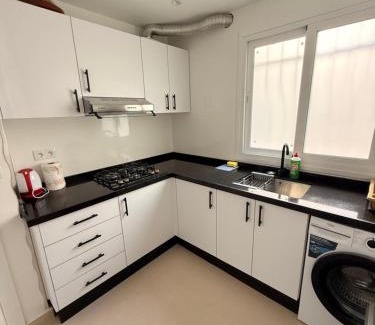 Tetouan Apartment | Tetouan Relax Apartement