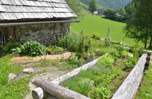 Rohrmoos-Untertal House | Tetter