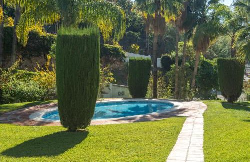 Oasis del Capistrano Apartment | Tetuan 43 - Oasis Properties