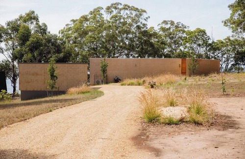 Nungurner House | Teulu House - Luxury Retreat in Nungurner