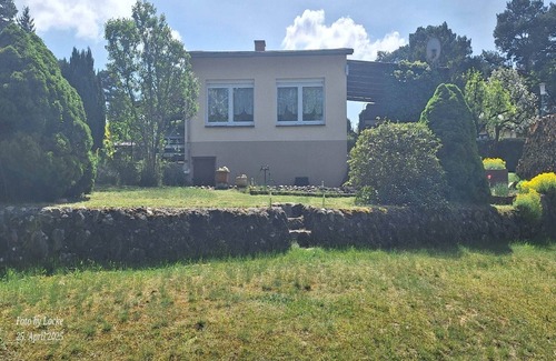 Schwerin House | Teupitz Lakeside Escape