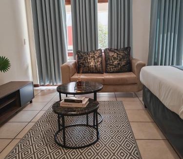 Lone Hill Apartment | Tevin Nest 4