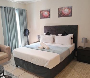 Lone Hill Apartment | Tevin Nest 4