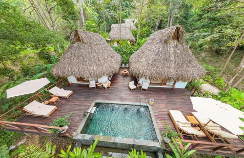 Buritaca Hotel | Tewimake Hotel