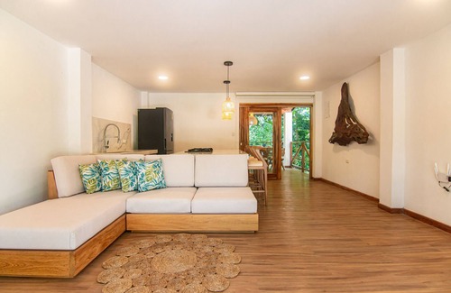 Buritaca Hotel | Tewimake Hotel