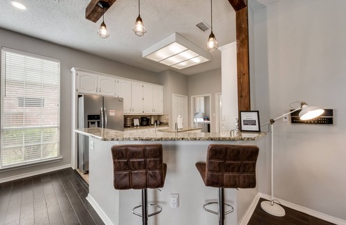 Rowlett House | Texan House Near Lake 4 Bed 3 Bath Hot Tub*