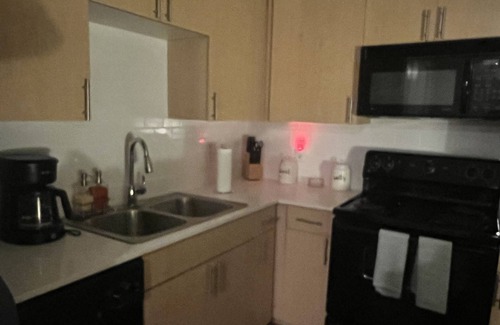 Downtown Fort Worth Apartment | Texas 2.2 Downtown! Eat, Shop, and explore DT Fort Worth