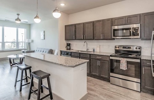 Lewisville Apartment | Texas Corporate Housing Solutions Professional Apt