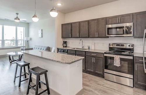 Lewisville Apartment | Texas Corporate Housing Solutions Professional Apt