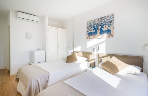 Tejeda Bed & Breakfast | Texeda Room Suites 1