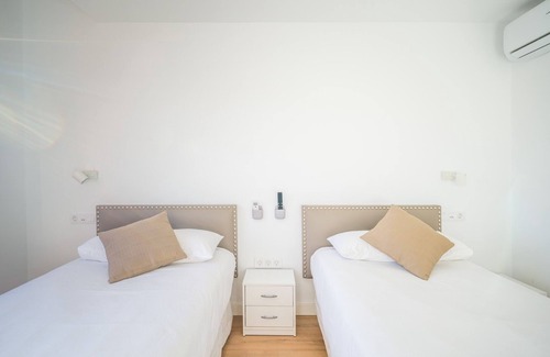 Tejeda Bed & Breakfast | Texeda Room Suites 2