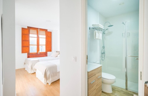 Tejeda Bed & Breakfast | Texeda Room Suites 4