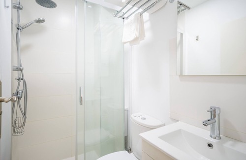 Tejeda Bed & Breakfast | Texeda Room Suites 5