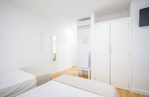 Tejeda Bed & Breakfast | Texeda Room Suites 7
