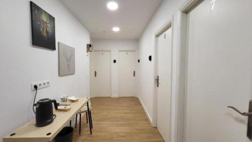 Tejeda House | Texeda Room Suites