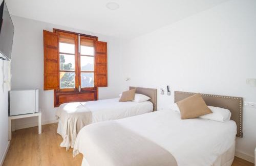Tejeda House | Texeda Room Suites