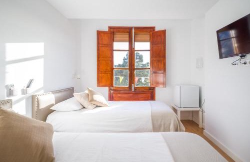 Tejeda House | Texeda Room Suites