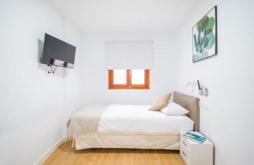 Tejeda House | Texeda Room Suites