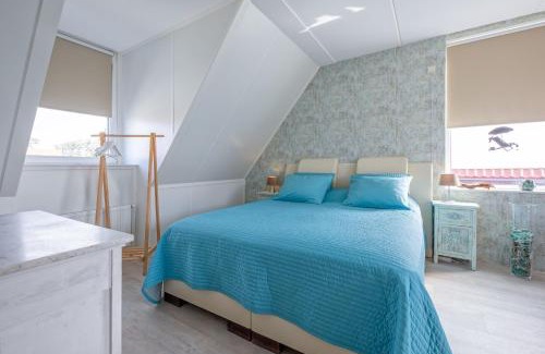 Den Burg House | Texels Verzetje