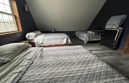 Interlaken Other | Thé Ranch House at DK Ranch