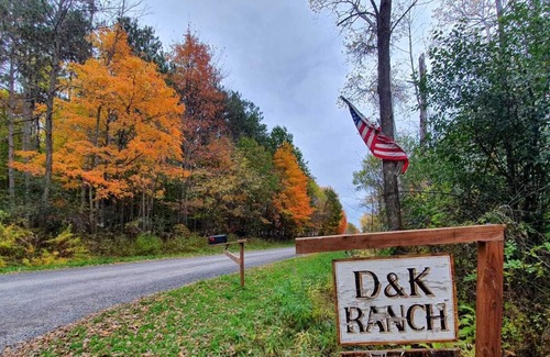 Interlaken Other | Thé Ranch House at DK Ranch
