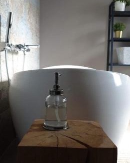 Cernay Bed & Breakfast | Théière & Couverts - Les Chambres