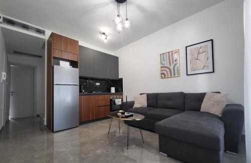 Nea Peramos Apartment | Thἕros Exceptional Residence