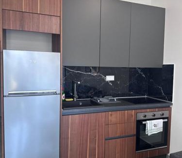 Nea Peramos Apartment | Thἕros Exceptional Residence