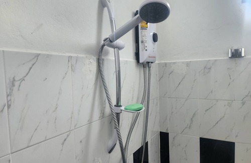 Choeng Mon Bed & Breakfast | Cozy 1-bedroom bed & breakfast in superb Chaweng Choengmon Road with WiFi, AC