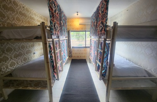 Choeng Mon Bed & Breakfast | Cozy 1-bedroom bed & breakfast in superb Chaweng Choengmon Road with WiFi, AC