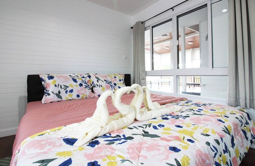 Ayutthaya House | Baan Khunphiphit Homestay no2322