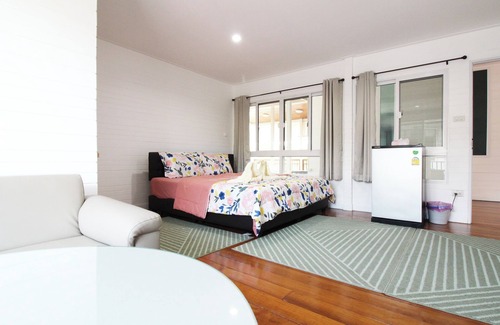 Ayutthaya House | Baan Khunphiphit Homestay no2322