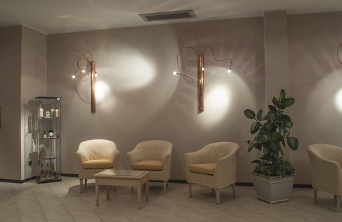 Naregno Hotel | TH Capoliveri - Grand Hotel Elba International