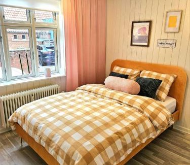 Viborg Apartment | TH Viborg