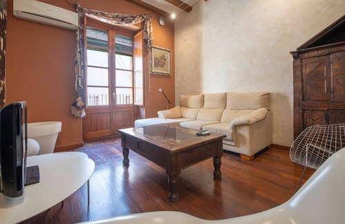 Old Town Apartment | TH03 Grand Apartment Granada