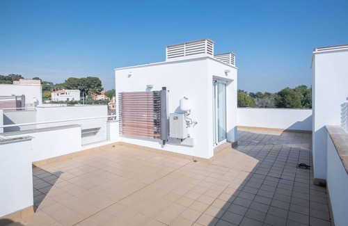 Altafulla House | TH109-8- Holiday home on the Costa Dorada in Altafulla
