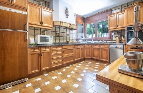 Tamarit House | th128 Villa in Tarragona 4 bedrooms · 5 beds · 4 baths