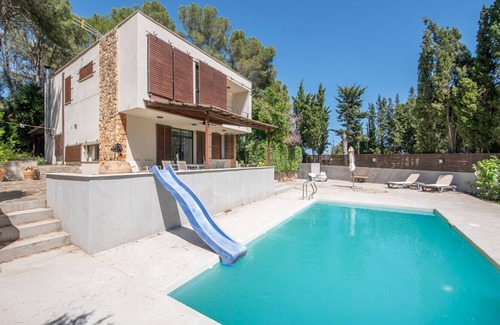 Tarragona Villa | TH130 Villa Green Fee close to the Golf Costa Dorada