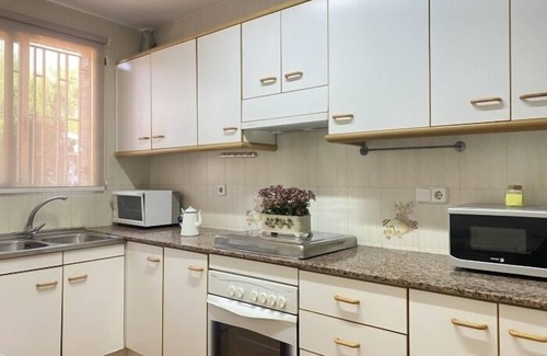 Tamarit House | th156 Townhouse in Tarragona · 4 bedrooms · 5 beds · 2 baths