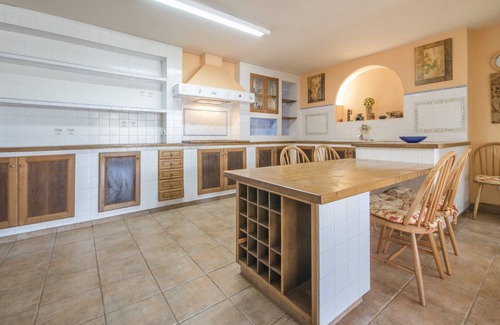 Tamarit Apartment | TH29 Duplex Apartment on Beach La Mora