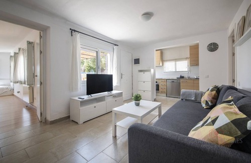 Tarragona House | TH46 Casa Ermita with Pool and Garden