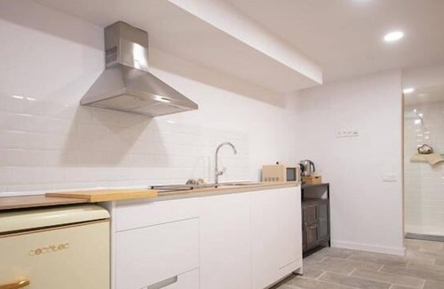 Old Town Apartment | TH56C apartamentos murmur la muralla